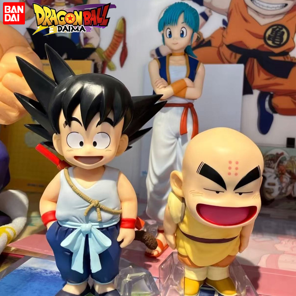 Vintage Collectible Figurines - Figura de Anime Dragon Ball Z