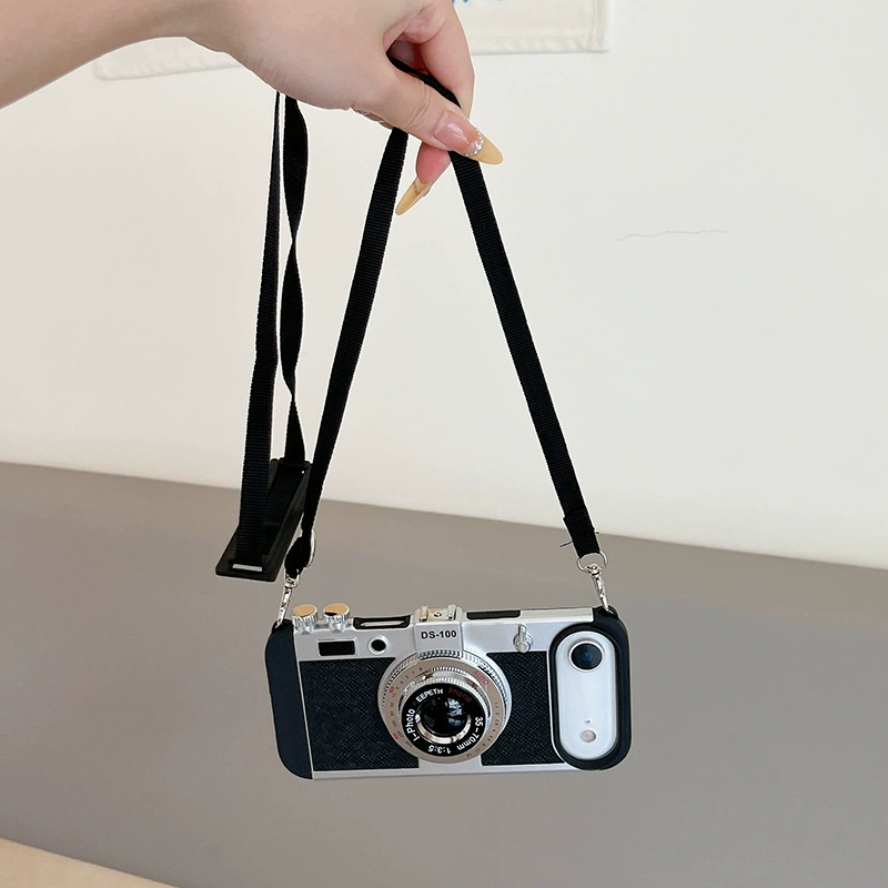 Emily in Paris Funda con diseñ - Vintage Item reseña y precio