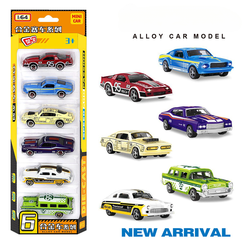 Coche de carreras retro de ale - Vintage And Collectible Toys reseña y precio