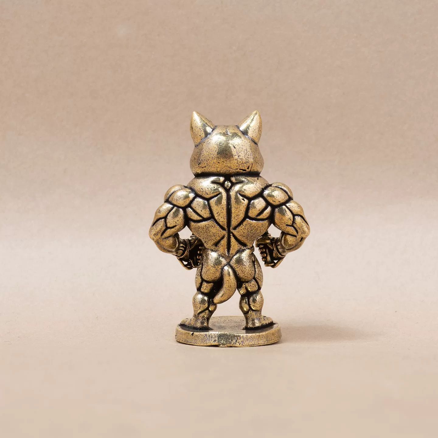 1 pieza de mini estatua de lat - Vintage Collectible Christmas Ornaments reseña y precio