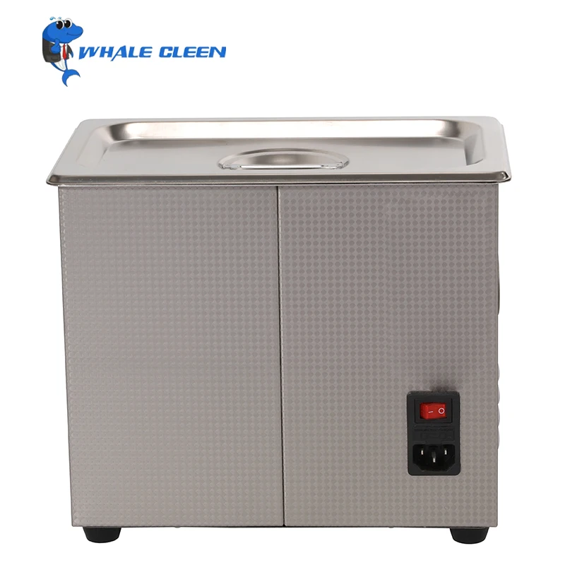 Blue Whale 10L 2,64 gal limpia - Vinyl Record Cleaner reseña y precio