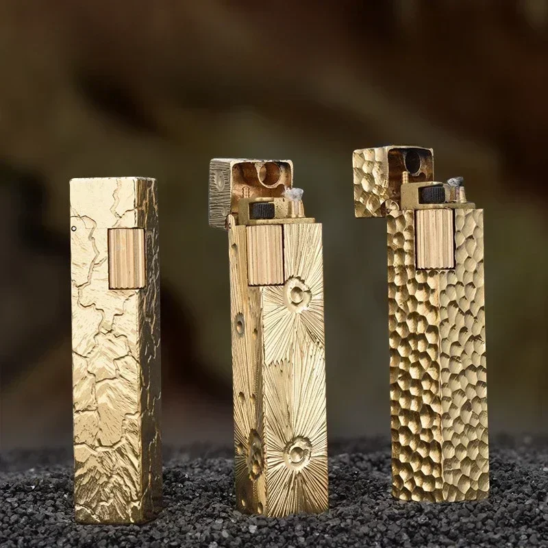 Encendedor de queroseno retro  - Vintage Collectible Lighters reseña y precio