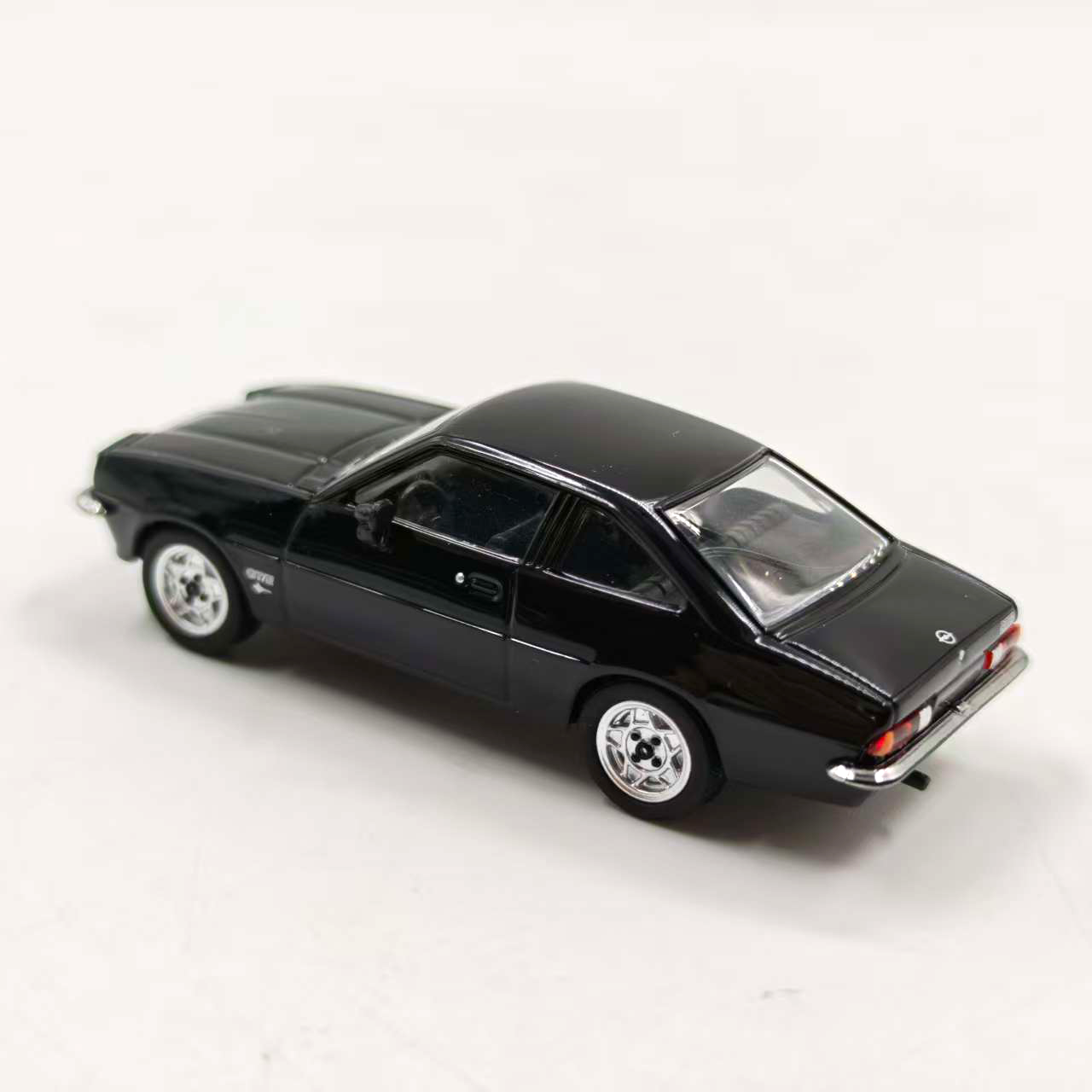 Herpa escala 1/87 OPEL GT/E me - Vintage And Collectible Toys reseña y precio
