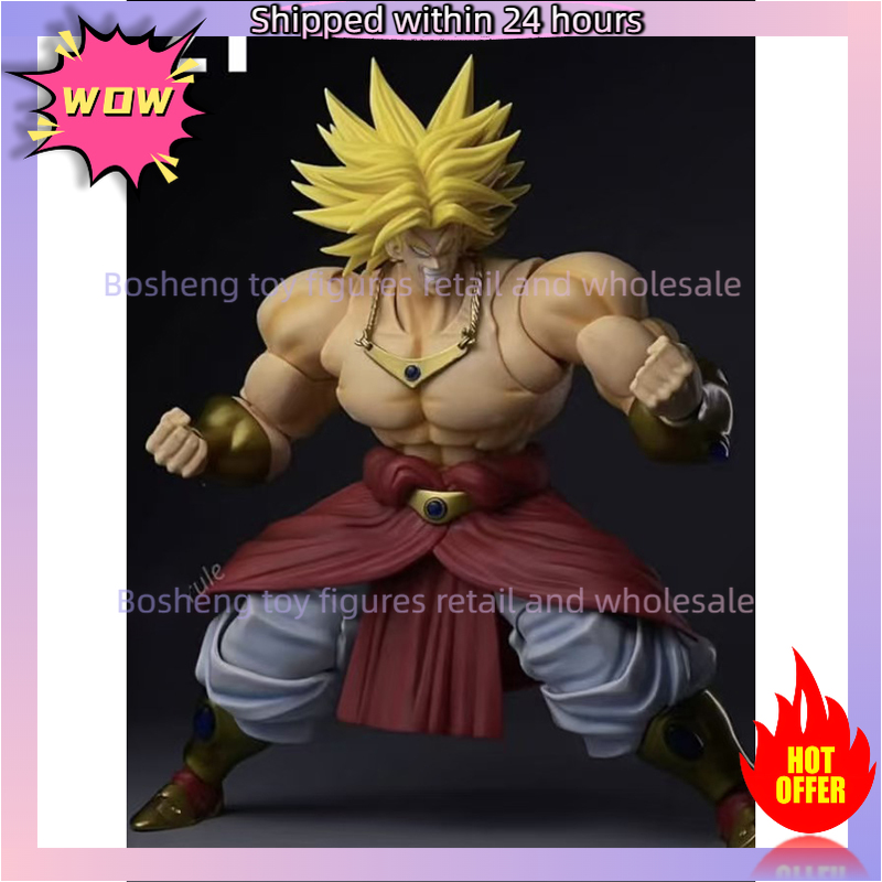 Original ZT Studio Dragon Ball - Vintage Collectible Figurines reseña y precio