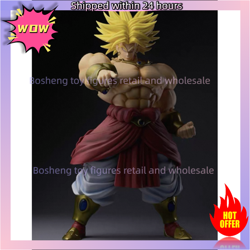 Original ZT Studio Dragon Ball - Vintage Collectible Figurines reseña y precio
