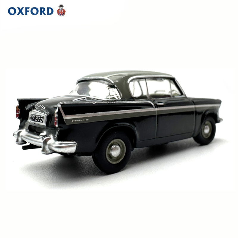 Modelo de Coche Clásico OXFORD - Vintage And Collectible Toys reseña y precio