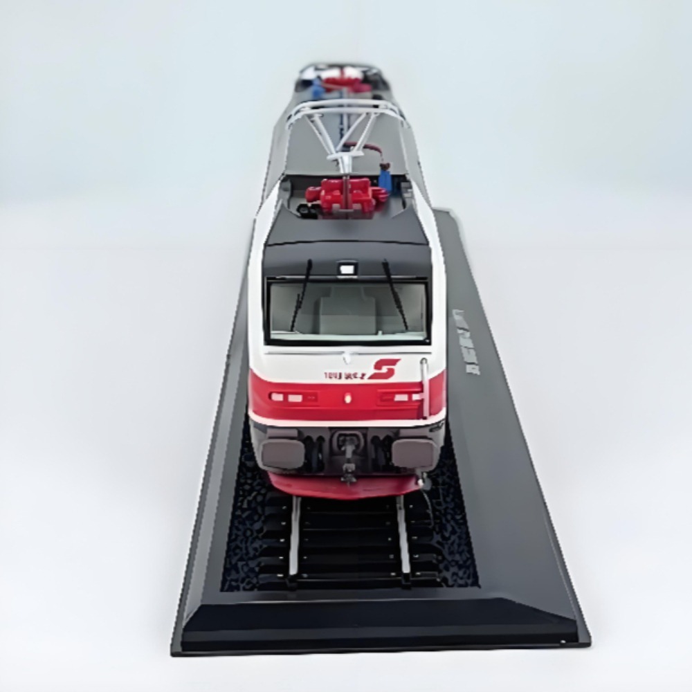 Modelo de Tren HO Tipo 1/87, L - Vintage And Collectible Toys reseña y precio