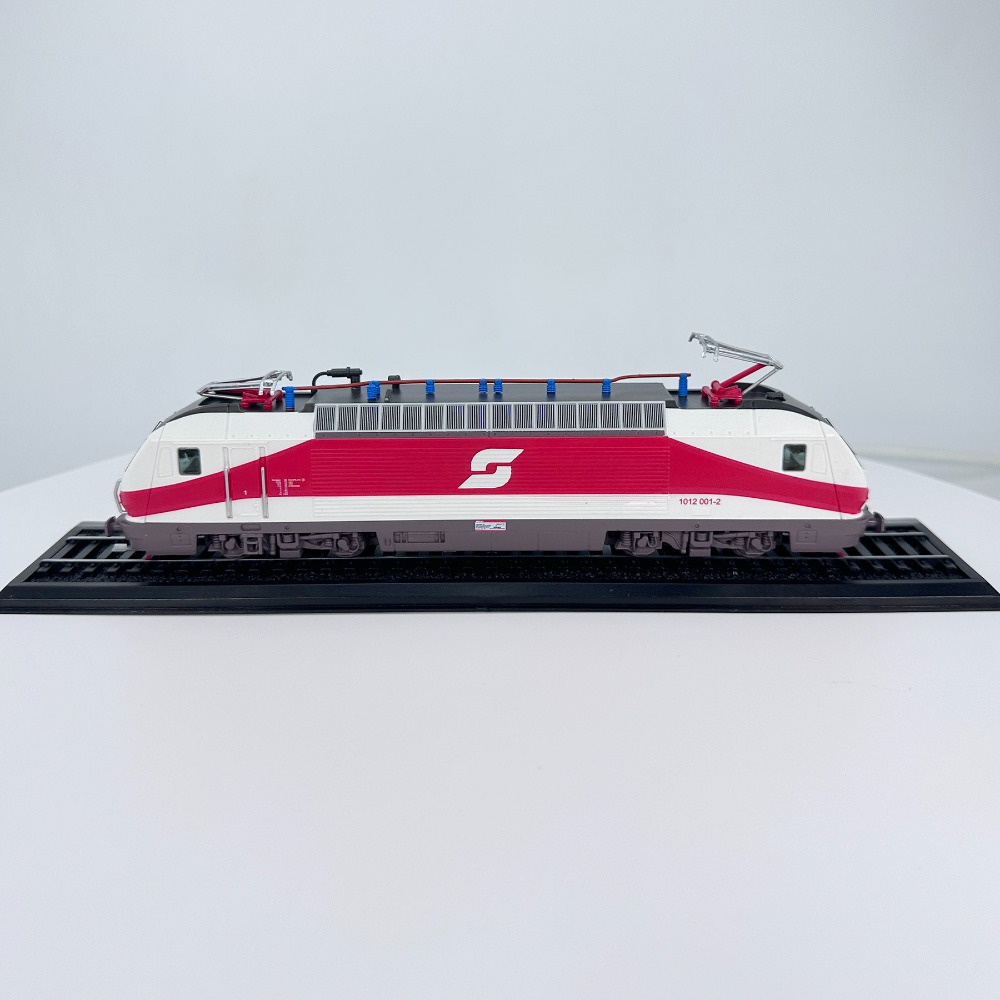 Modelo de Tren HO Tipo 1/87, L - Vintage And Collectible Toys reseña y precio