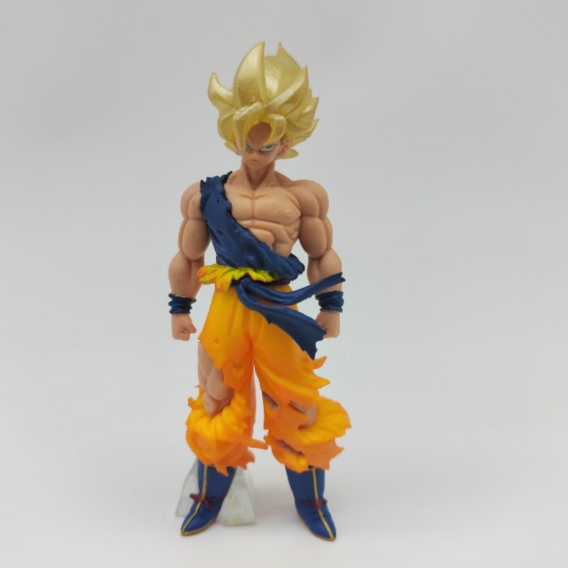 Figura de Anime de Son Goku de - Vintage Collectible Figurines reseña y precio