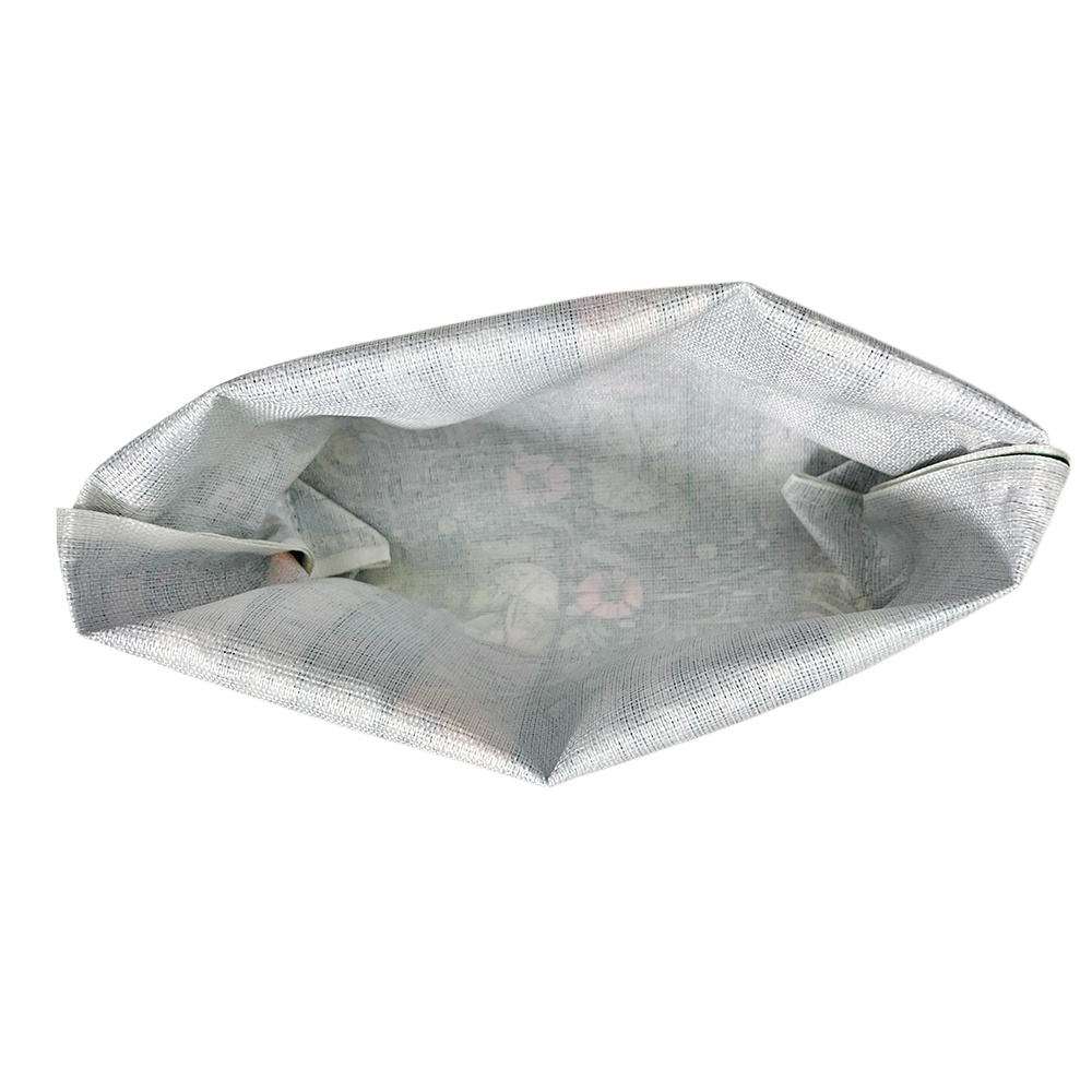 Bolsas de maquillaje elegantes - Vintage Item reseña y precio