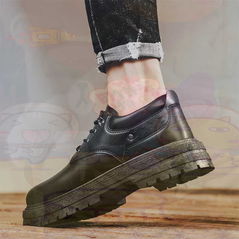 Zapatillas deportivas de cuero - Small Vintage Collectible Items reseña y precio