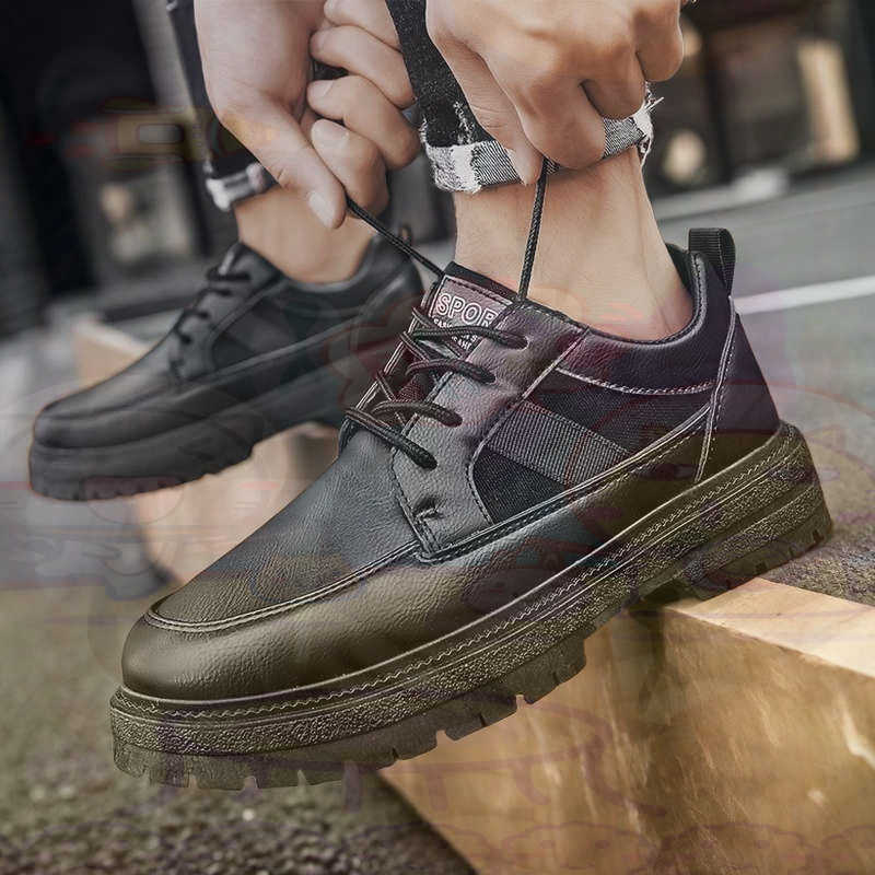 Zapatillas deportivas de cuero - Small Vintage Collectible Items reseña y precio