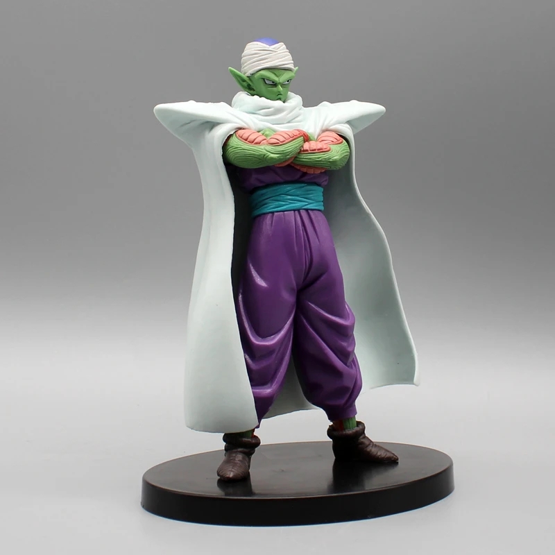 Figura de acción de Dragon Bal - Vintage Collectible Figurines reseña y precio
