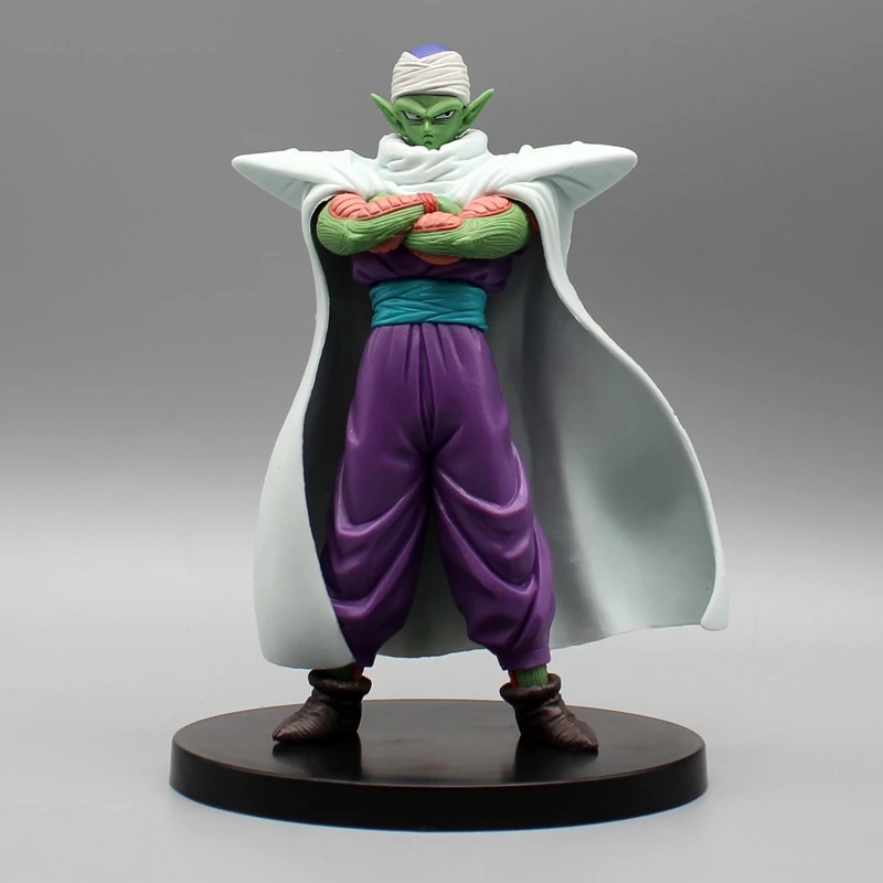 Figura de acción de Dragon Bal - Vintage Collectible Figurines reseña y precio