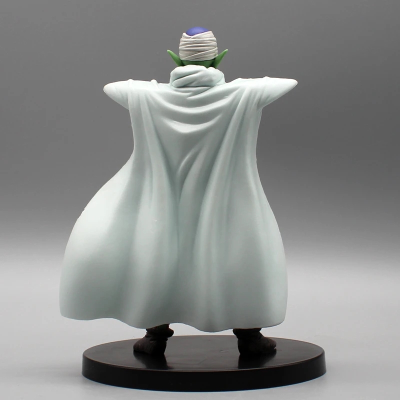 Figura de acción de Dragon Bal - Vintage Collectible Figurines reseña y precio