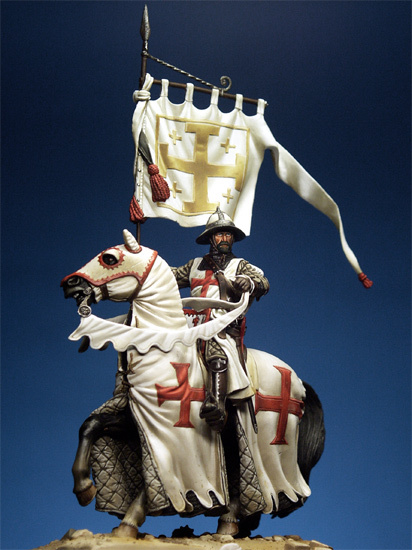 Figura Coleccionable de Caball - Vintage Collectible Figures reseña y precio