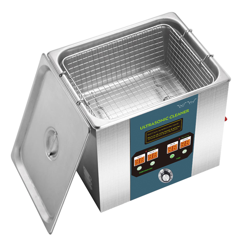 Máquina de Limpieza Ultrasónic - Vinyl Record Cleaner reseña y precio