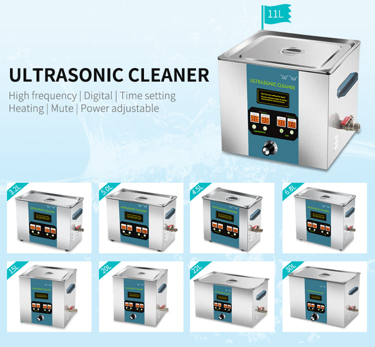 Máquina de Limpieza Ultrasónic - Vinyl Record Cleaner reseña y precio