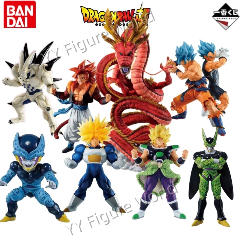 En stock, figura de acción ori - Vintage Collectible Figurines reseña y precio