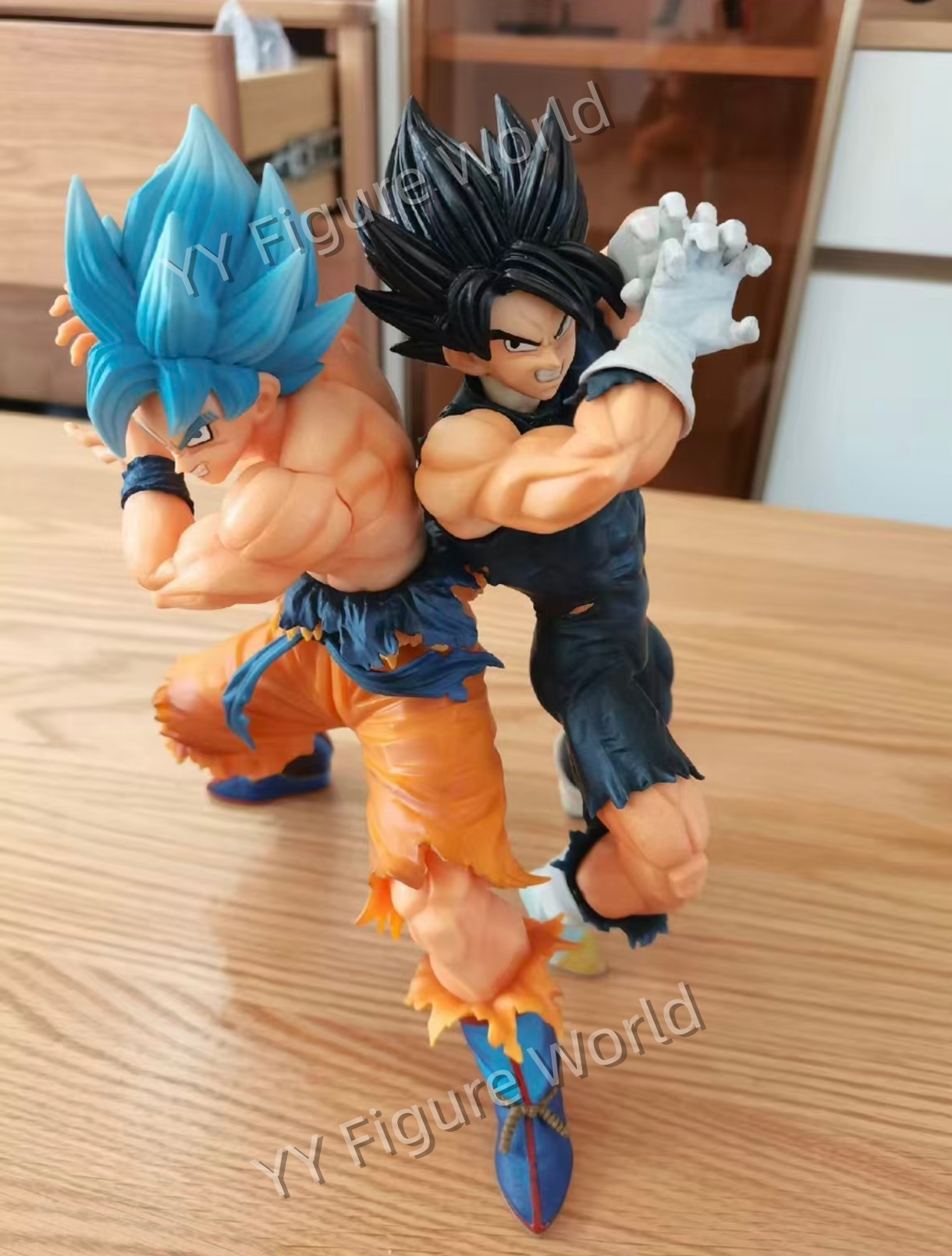 En stock, figura de acción ori - Vintage Collectible Figurines reseña y precio