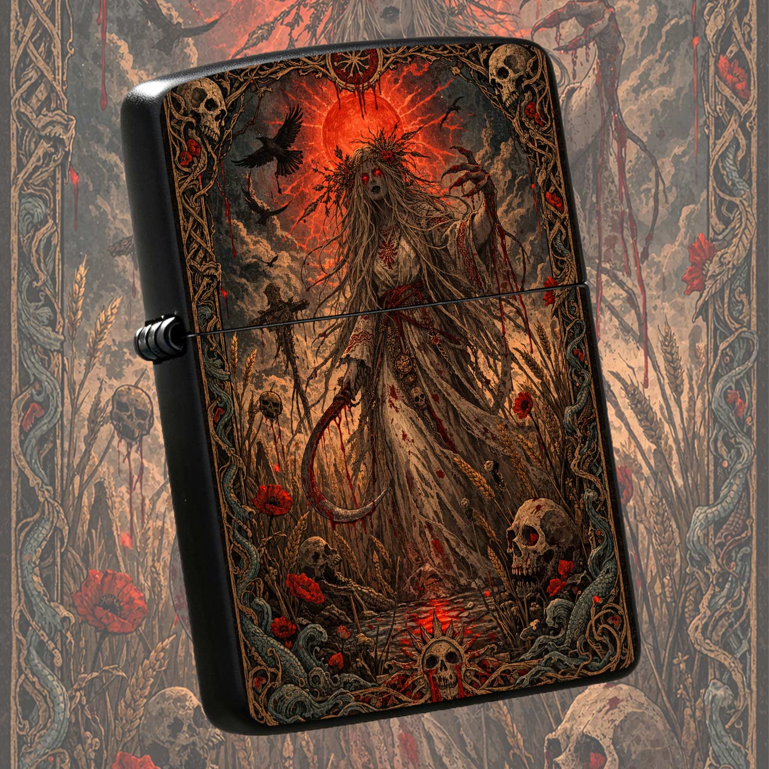 Encendedor a prueba de viento  - Vintage Collectible Lighters reseña y precio
