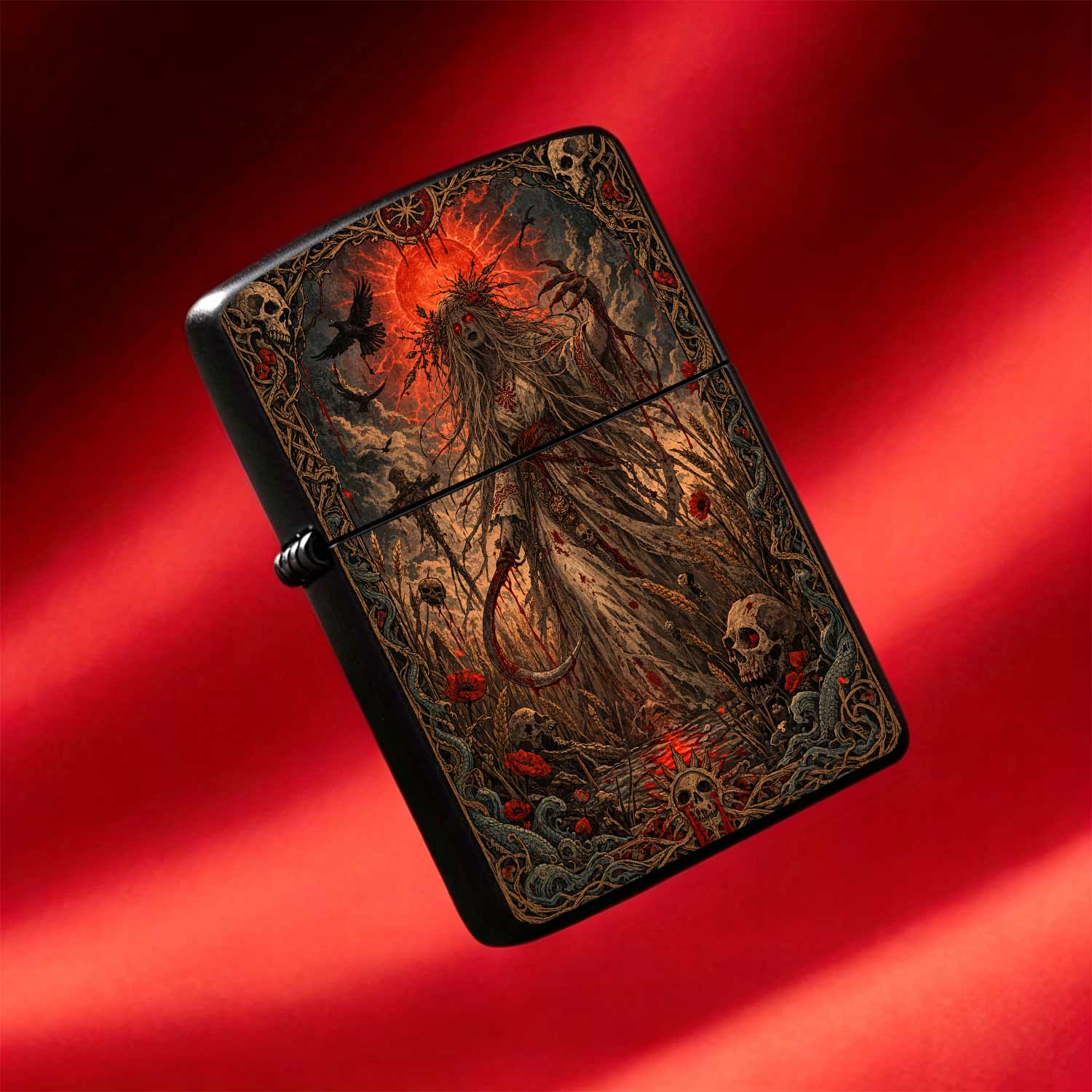 Encendedor a prueba de viento  - Vintage Collectible Lighters reseña y precio
