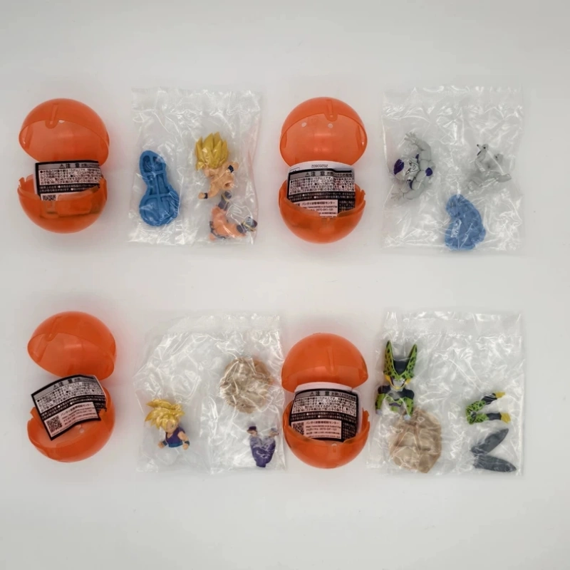 Figura de Goku Super Saiyan de - Vintage Collectible Figurines reseña y precio