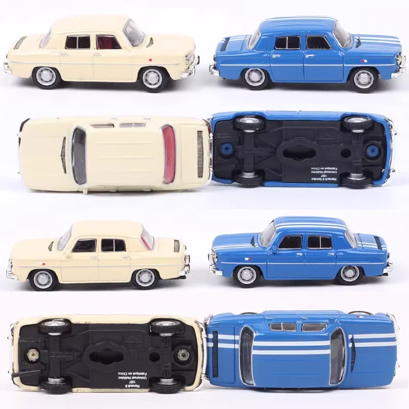 Diecast 1/87 escala Vintage Pe - Vintage And Collectible Toys reseña y precio