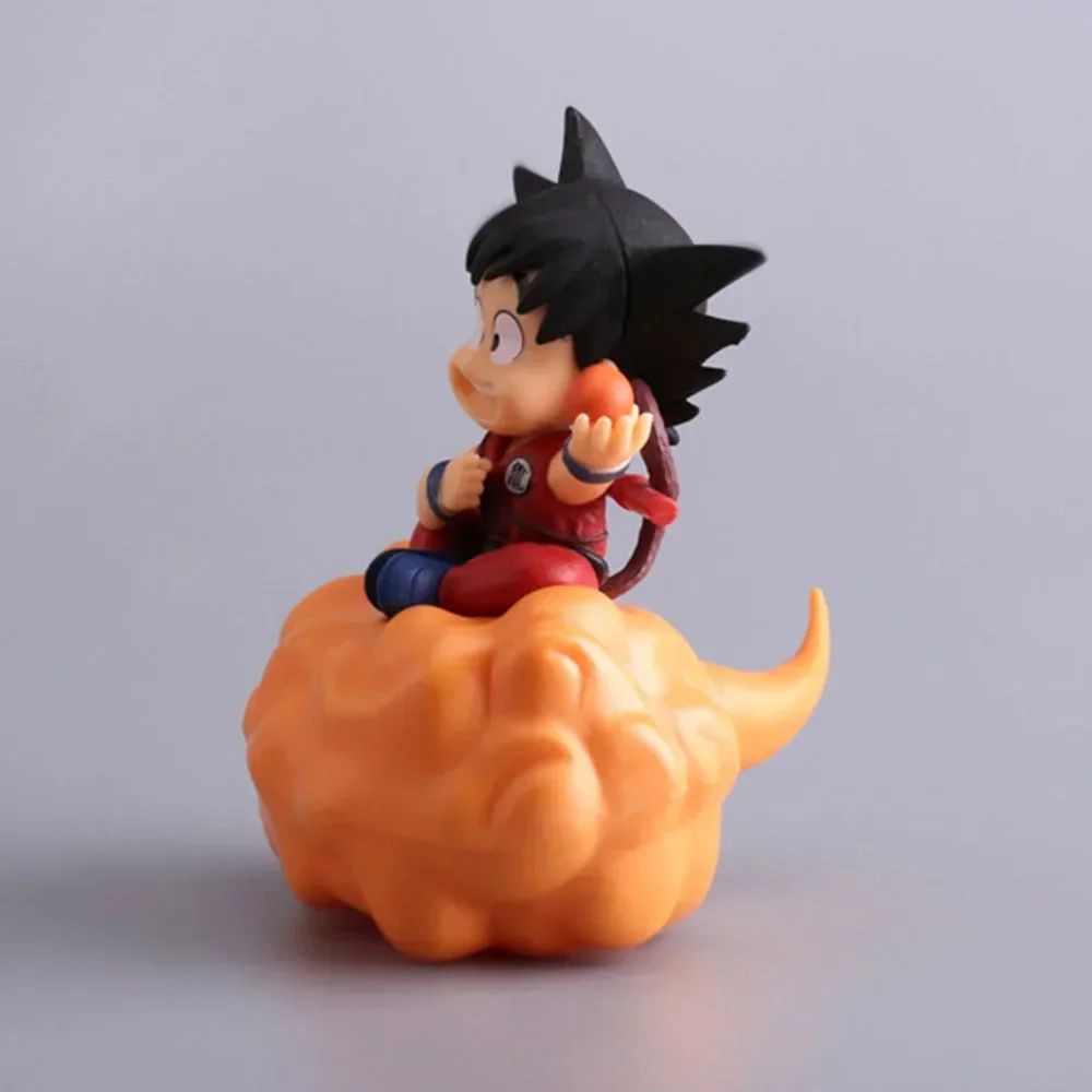Figura de Acción de Son Goku d - Vintage Collectible Figurines reseña y precio