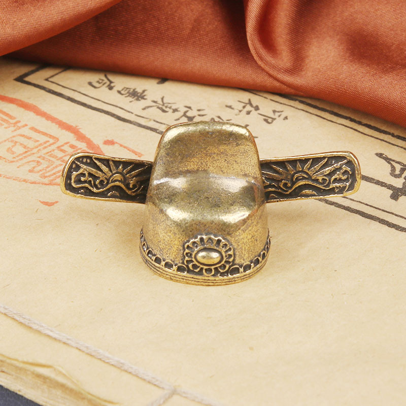 Figura Coleccionable de Cobre  - Vintage Collectible Christmas Ornaments reseña y precio