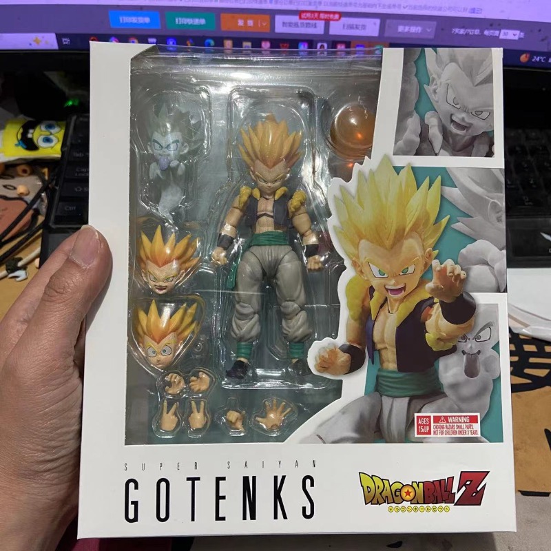 Nueva Figura Articulada de Dra - Vintage Collectible Figurines reseña y precio
