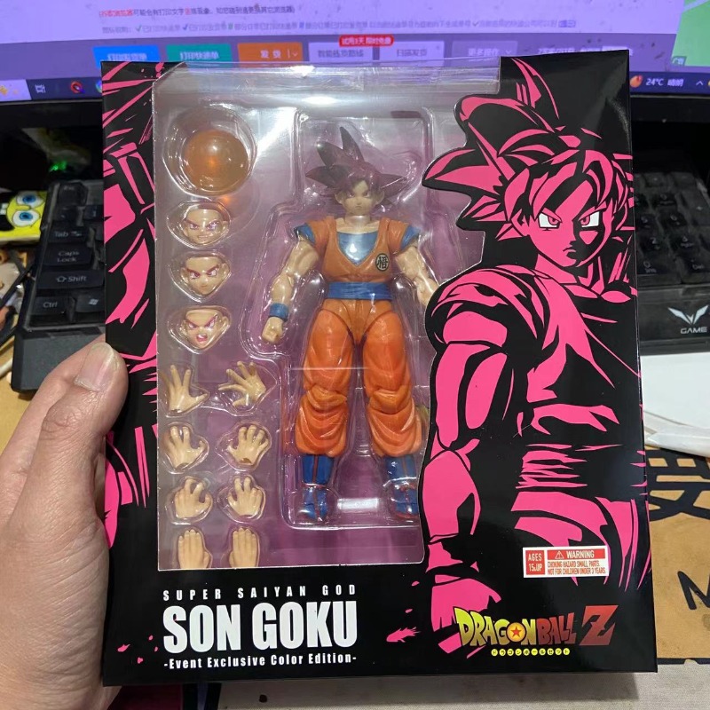 Nueva Figura Articulada de Dra - Vintage Collectible Figurines reseña y precio