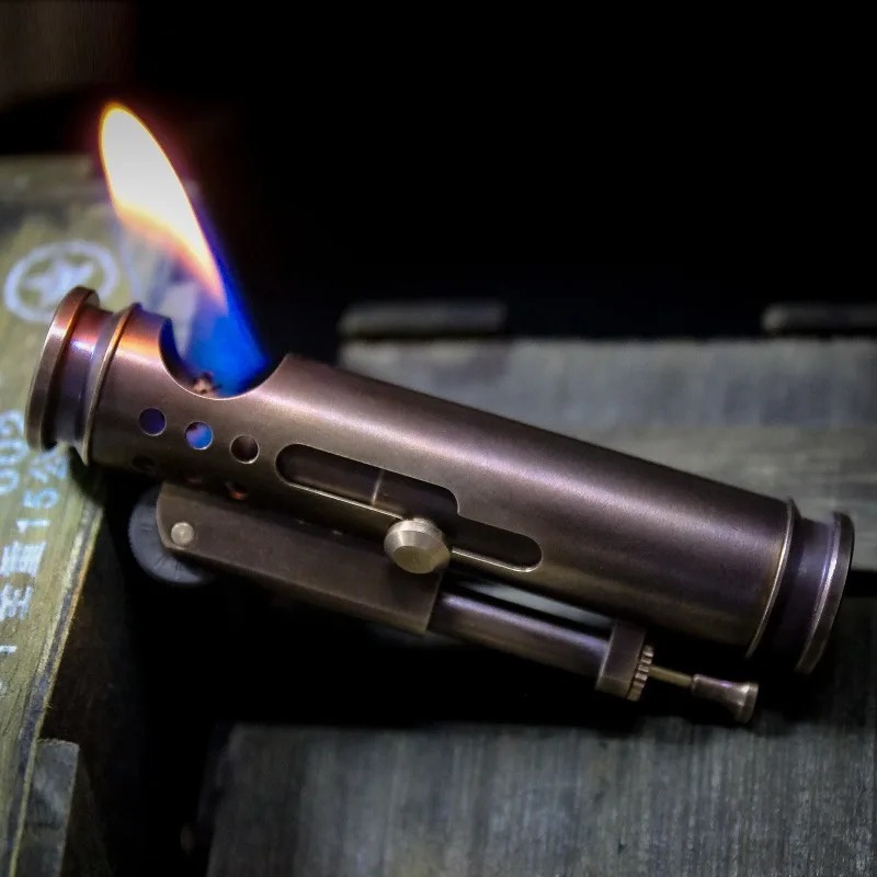 Encendedor de Queroseno de Cob - Vintage Collectible Lighters reseña y precio