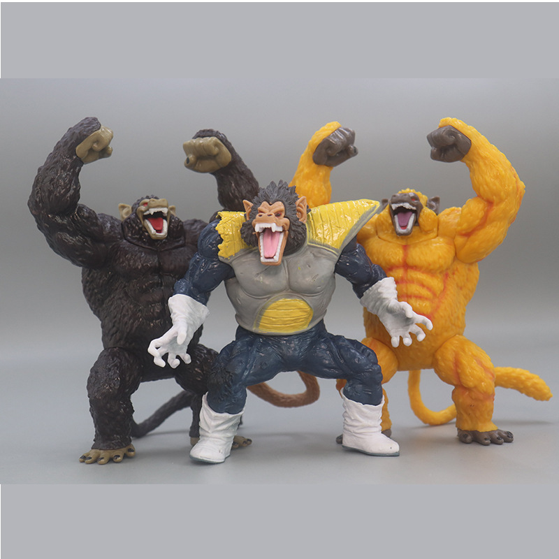 Figura de acción de Anime Drag - Vintage Collectible Figurines reseña y precio