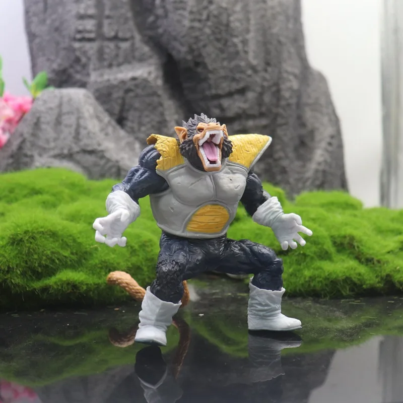 Figura de acción de Anime Drag - Vintage Collectible Figurines reseña y precio