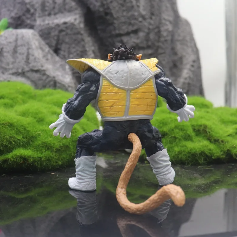 Figura de acción de Anime Drag - Vintage Collectible Figurines reseña y precio