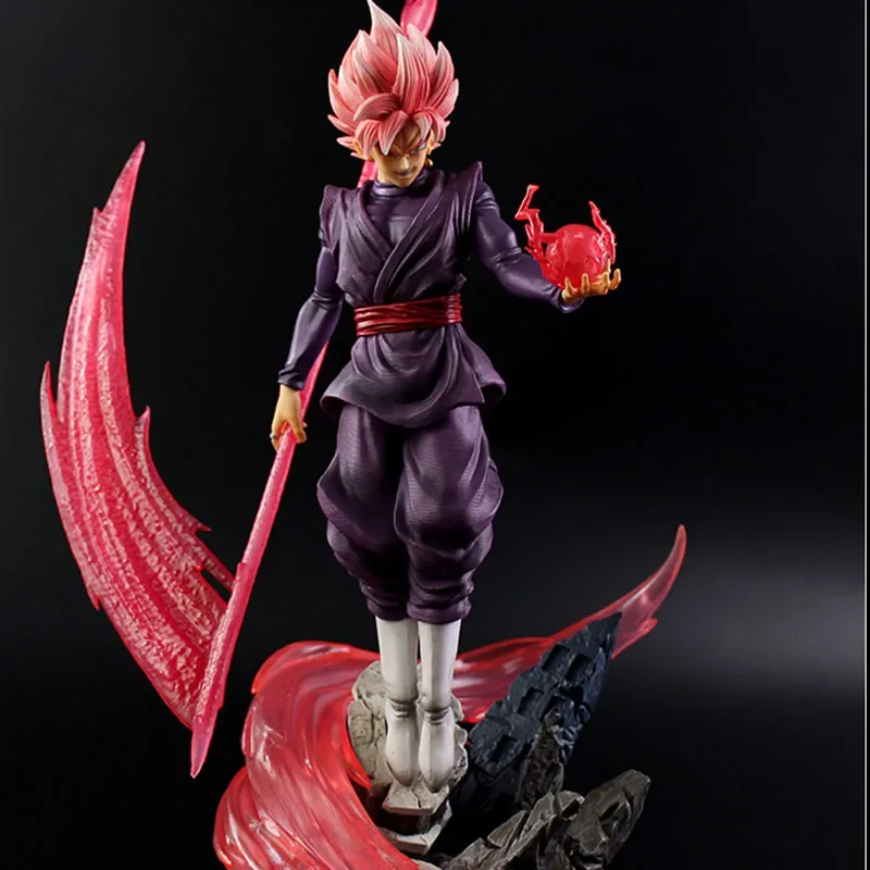 Figura de Acción de Dragon Bal - Vintage Collectible Figurines reseña y precio
